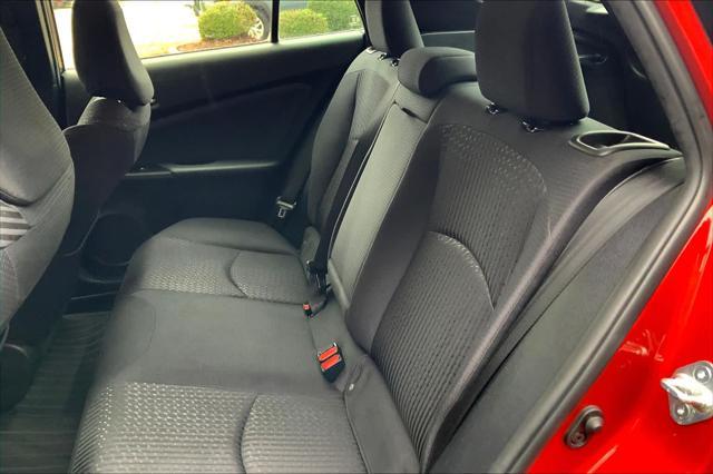 used 2017 Toyota Prius car, priced at $17,503