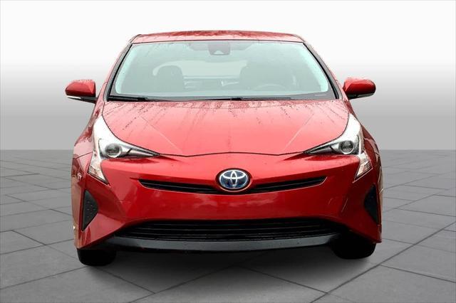 used 2017 Toyota Prius car, priced at $17,503