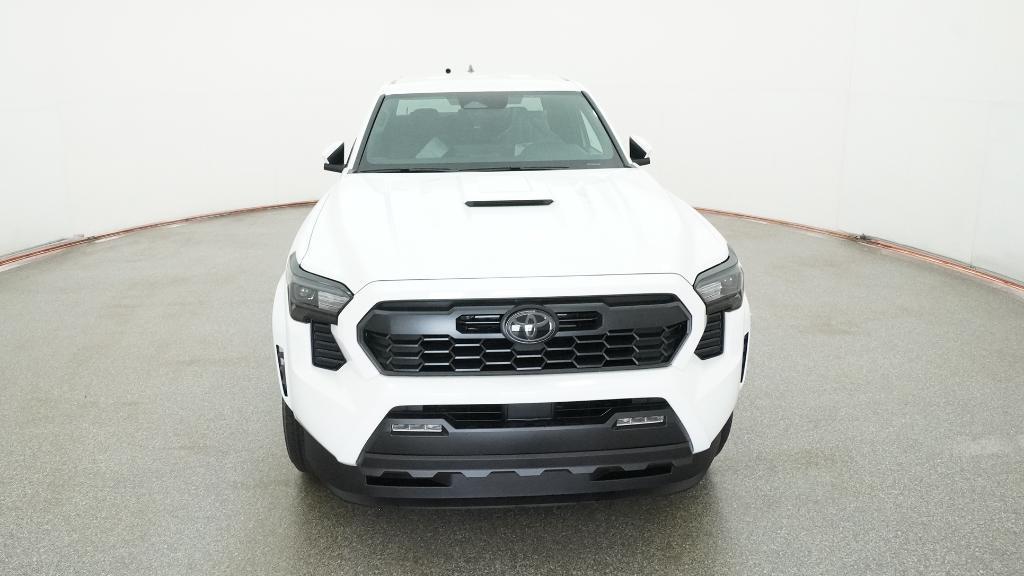 new 2025 Toyota Tacoma car, priced at $46,012