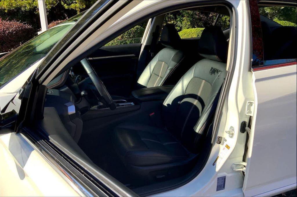 used 2023 Nissan Altima car, priced at $24,137