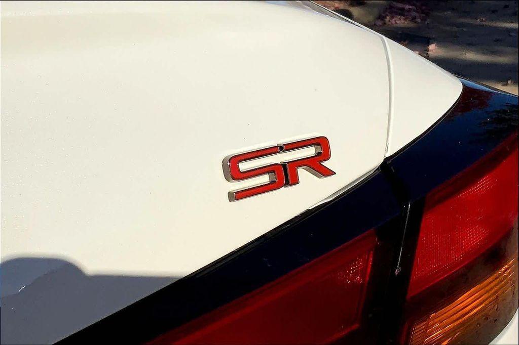 used 2023 Nissan Altima car, priced at $24,137