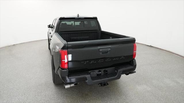 new 2025 Toyota Tacoma car, priced at $51,685