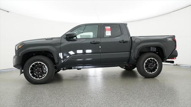 new 2024 Toyota Tacoma car, priced at $52,473