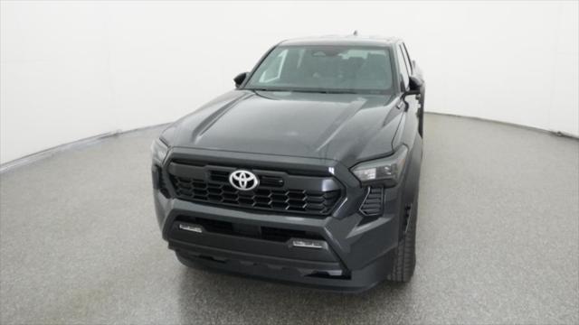 new 2024 Toyota Tacoma car, priced at $52,473