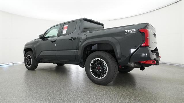 new 2024 Toyota Tacoma car, priced at $52,473