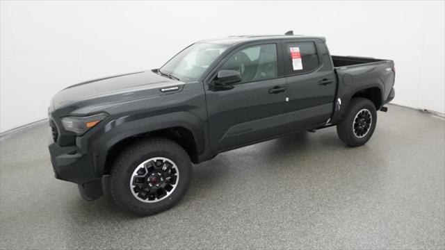 new 2024 Toyota Tacoma car, priced at $52,473