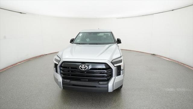 new 2025 Toyota Tundra car, priced at $56,540