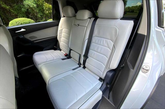 used 2019 Volkswagen Tiguan car, priced at $18,685