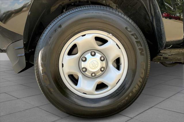 used 2023 Toyota Tacoma car, priced at $30,500