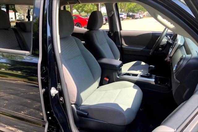 used 2023 Toyota Tacoma car, priced at $30,500