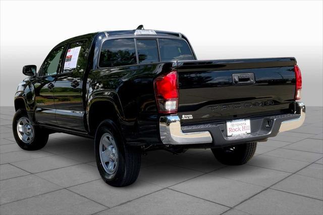 used 2023 Toyota Tacoma car, priced at $30,500