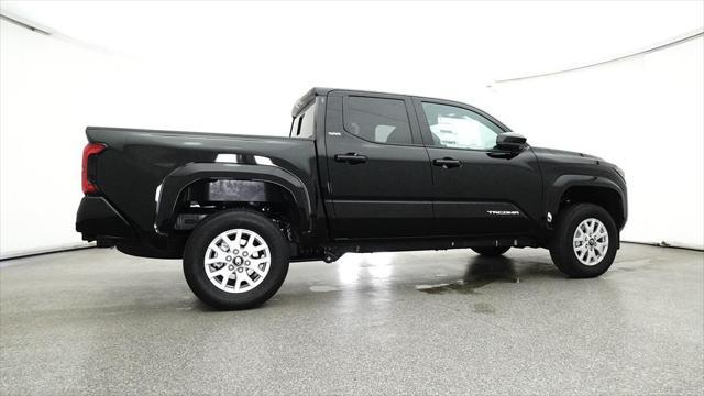 new 2024 Toyota Tacoma car, priced at $46,911