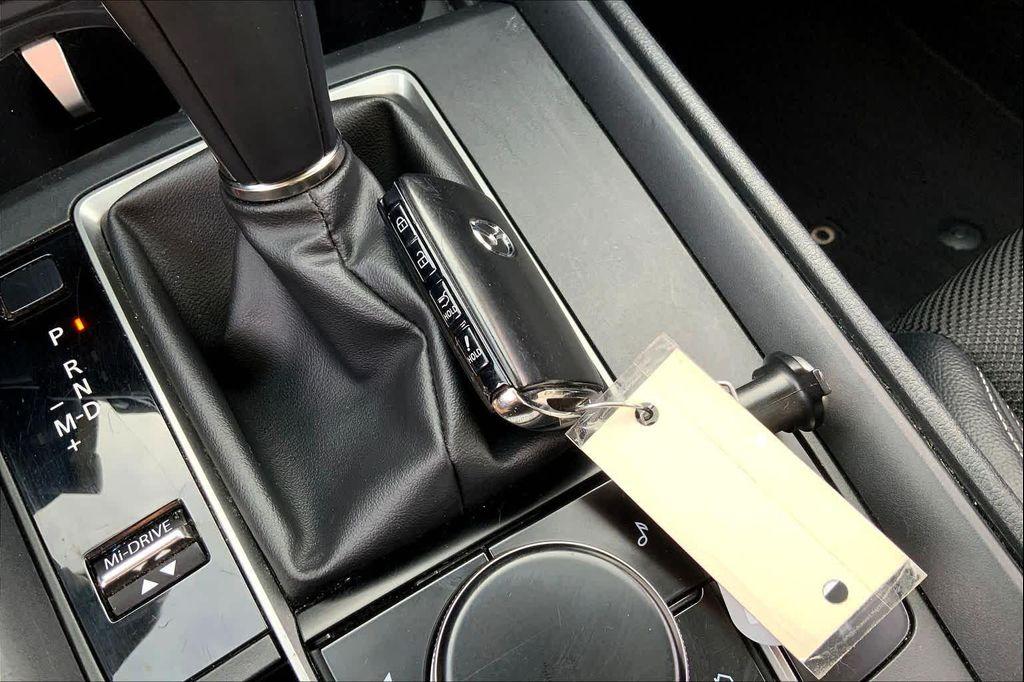 used 2024 Mazda CX-50 car, priced at $22,852