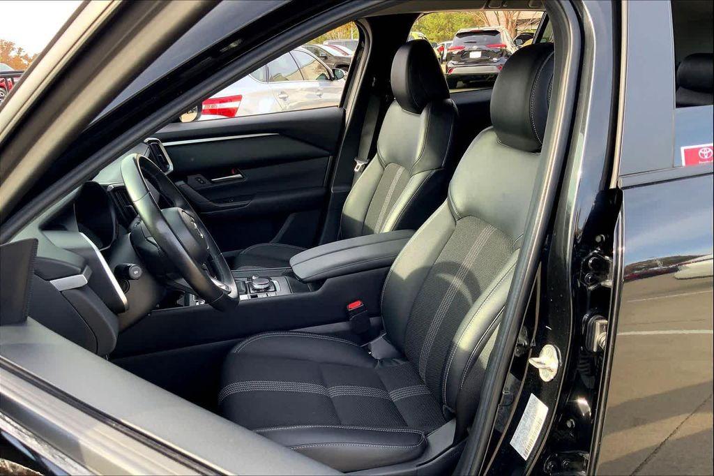 used 2024 Mazda CX-50 car, priced at $22,852