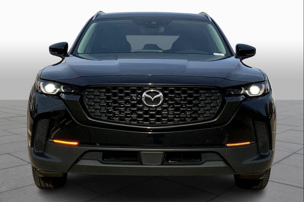 used 2024 Mazda CX-50 car, priced at $22,852