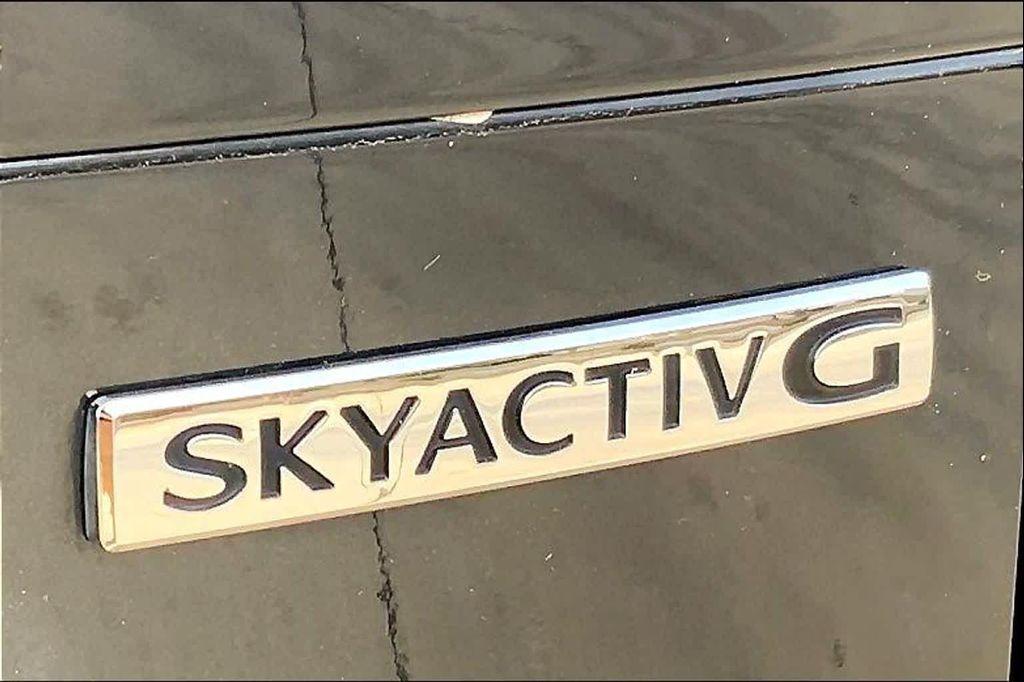 used 2024 Mazda CX-50 car, priced at $22,852