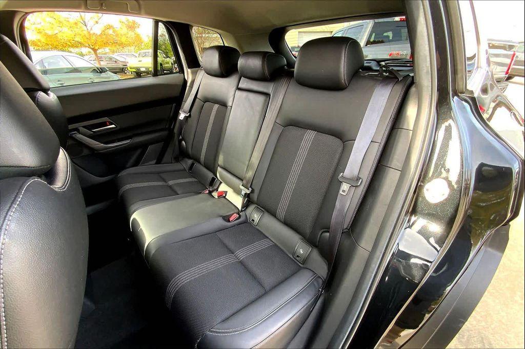 used 2024 Mazda CX-50 car, priced at $22,852