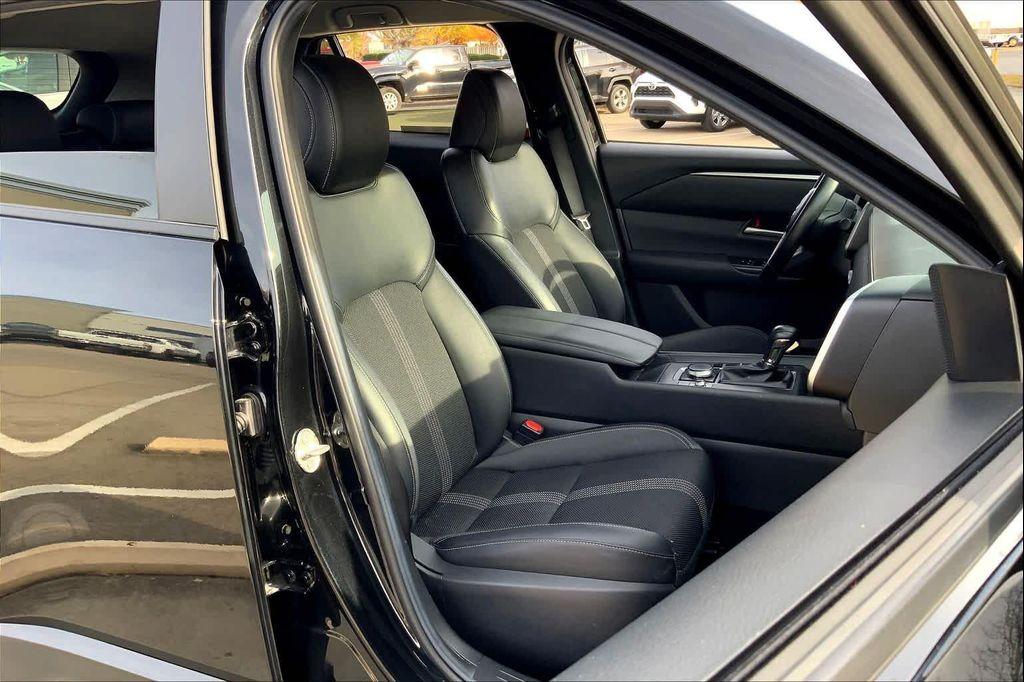 used 2024 Mazda CX-50 car, priced at $22,852