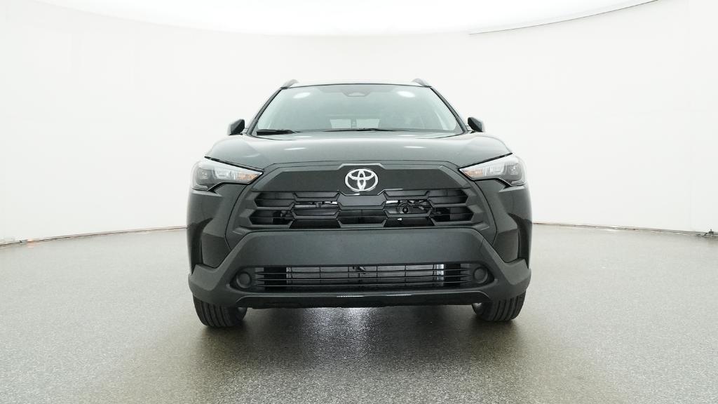 new 2026 Toyota Corolla Cross car, priced at $28,989