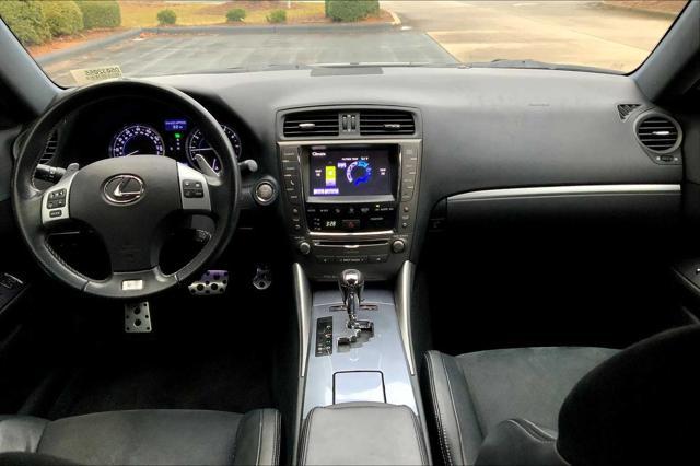 used 2013 Lexus IS 350 car, priced at $15,126