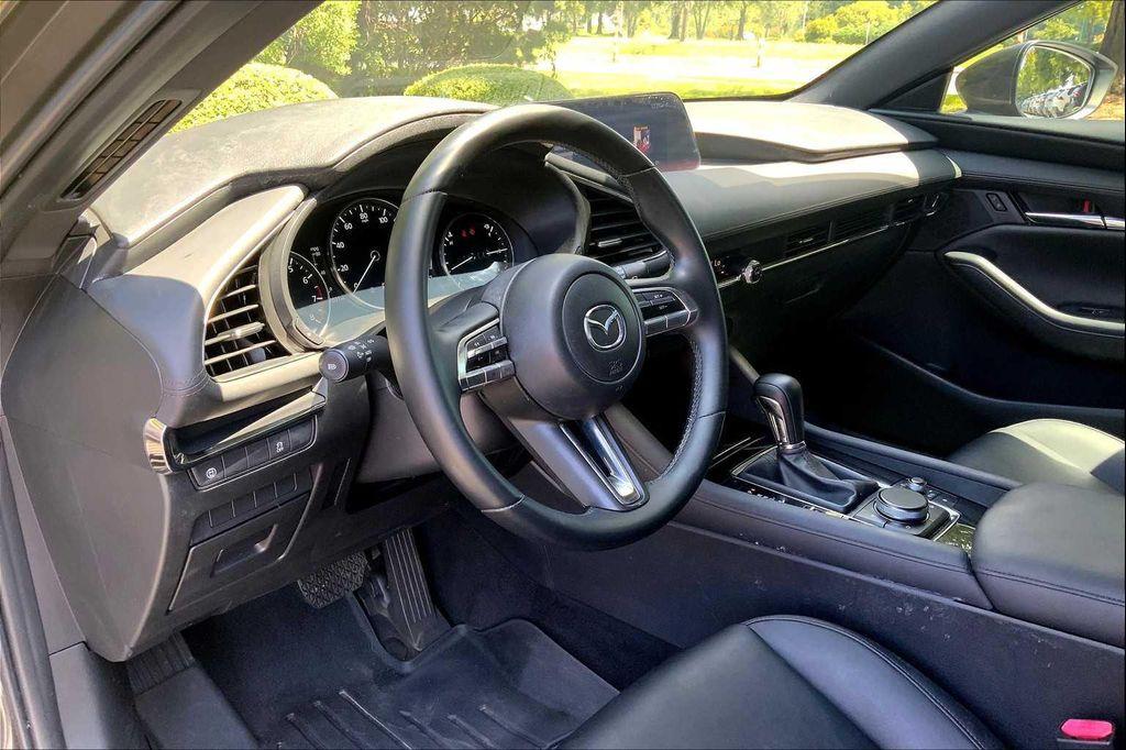 used 2019 Mazda Mazda3 car, priced at $18,037