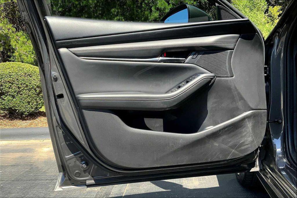 used 2019 Mazda Mazda3 car, priced at $18,037