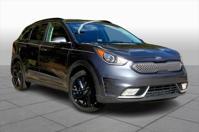 used 2018 Kia Niro car, priced at $12,723