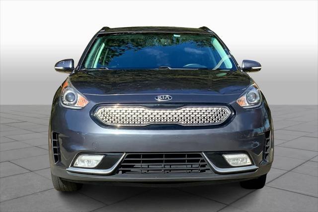 used 2018 Kia Niro car, priced at $12,723