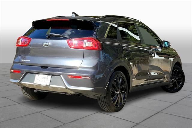 used 2018 Kia Niro car, priced at $12,723