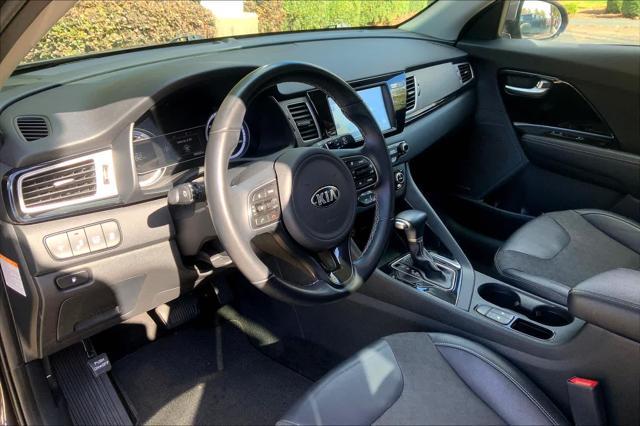 used 2018 Kia Niro car, priced at $12,723