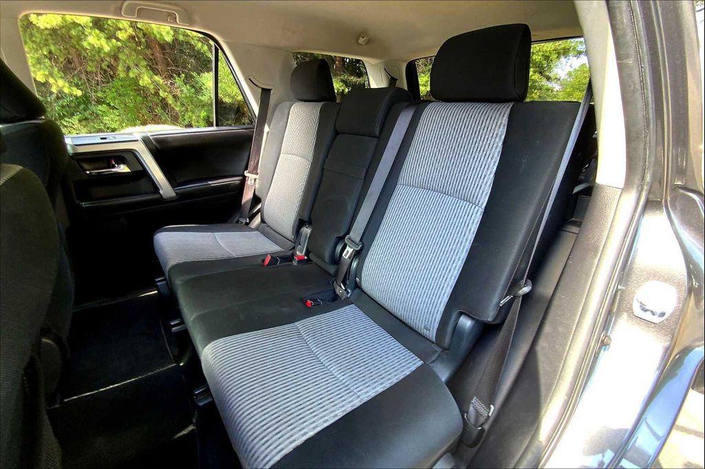 used 2016 Toyota 4Runner car, priced at $25,133