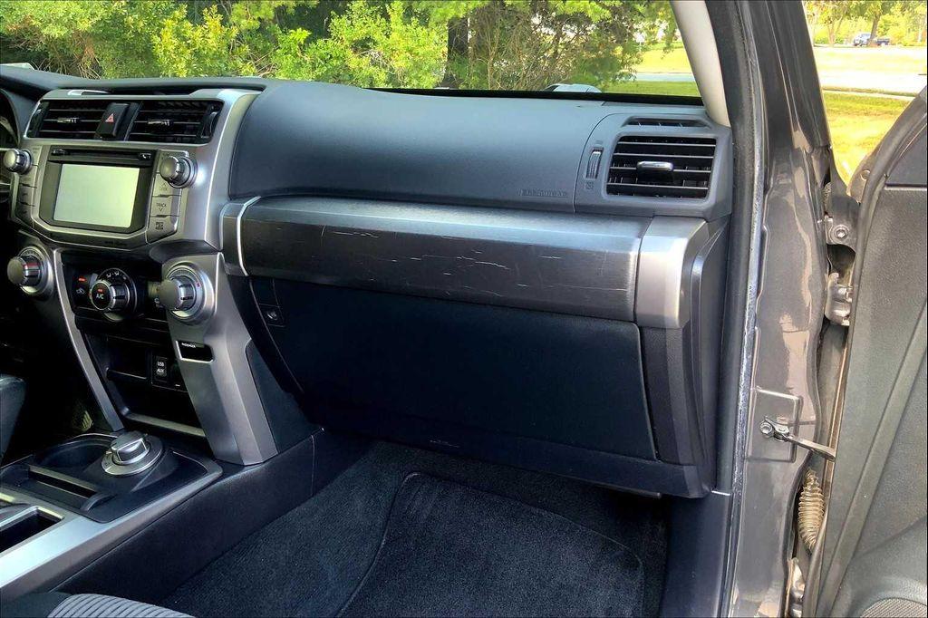 used 2016 Toyota 4Runner car, priced at $25,133