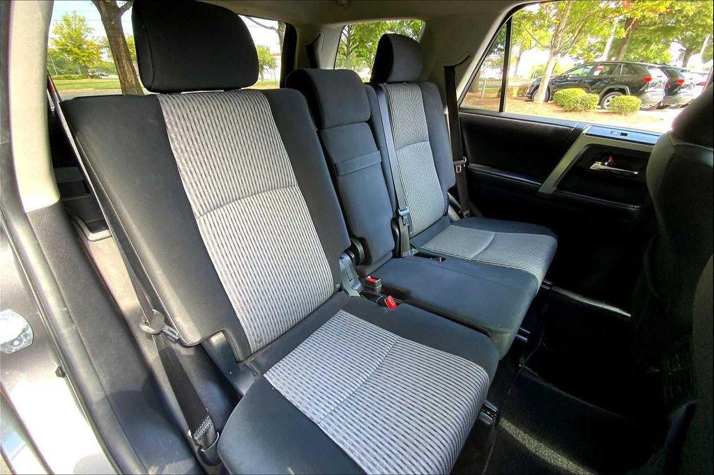 used 2016 Toyota 4Runner car, priced at $25,133