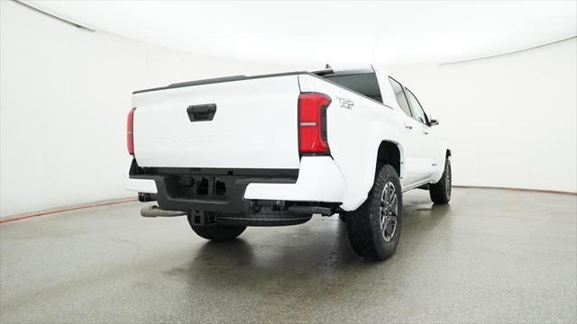 new 2025 Toyota Tacoma car, priced at $44,965