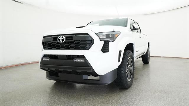 new 2025 Toyota Tacoma car, priced at $44,965