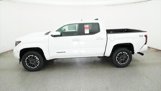 new 2025 Toyota Tacoma car, priced at $44,965