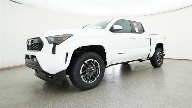 new 2025 Toyota Tacoma car, priced at $44,965