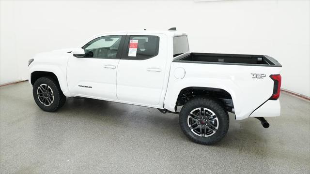 new 2025 Toyota Tacoma car, priced at $44,965