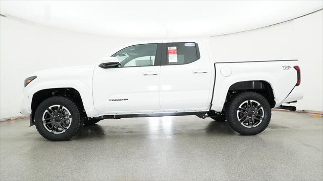 new 2025 Toyota Tacoma car, priced at $44,965