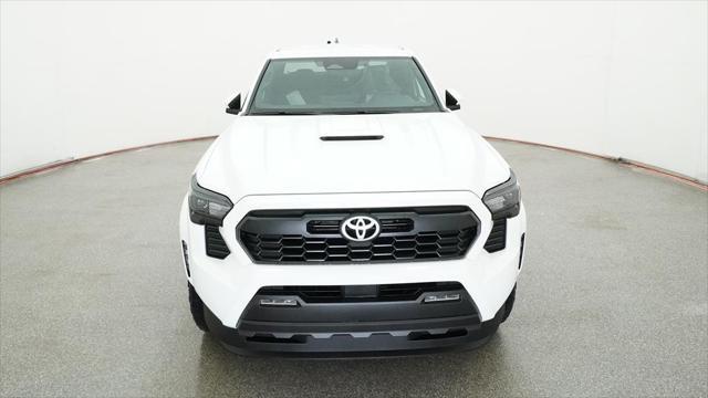new 2025 Toyota Tacoma car, priced at $44,965