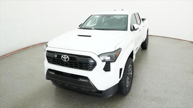 new 2025 Toyota Tacoma car, priced at $44,965