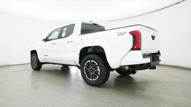 new 2025 Toyota Tacoma car, priced at $44,965