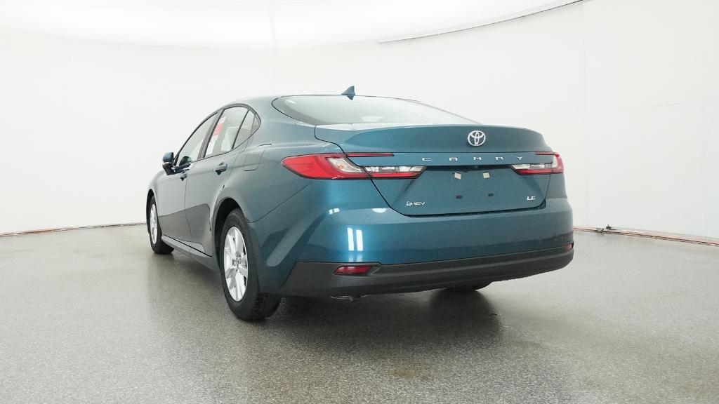 new 2026 Toyota Camry car, priced at $31,237