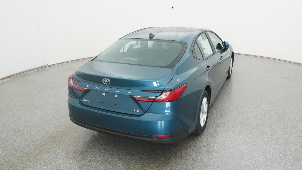 new 2026 Toyota Camry car, priced at $31,237