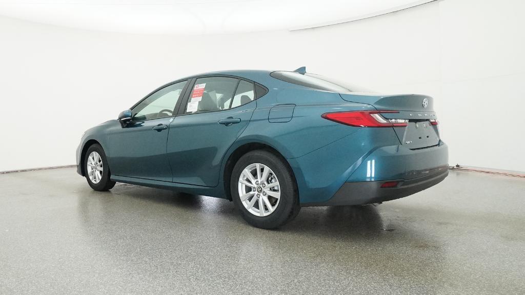 new 2026 Toyota Camry car, priced at $31,237