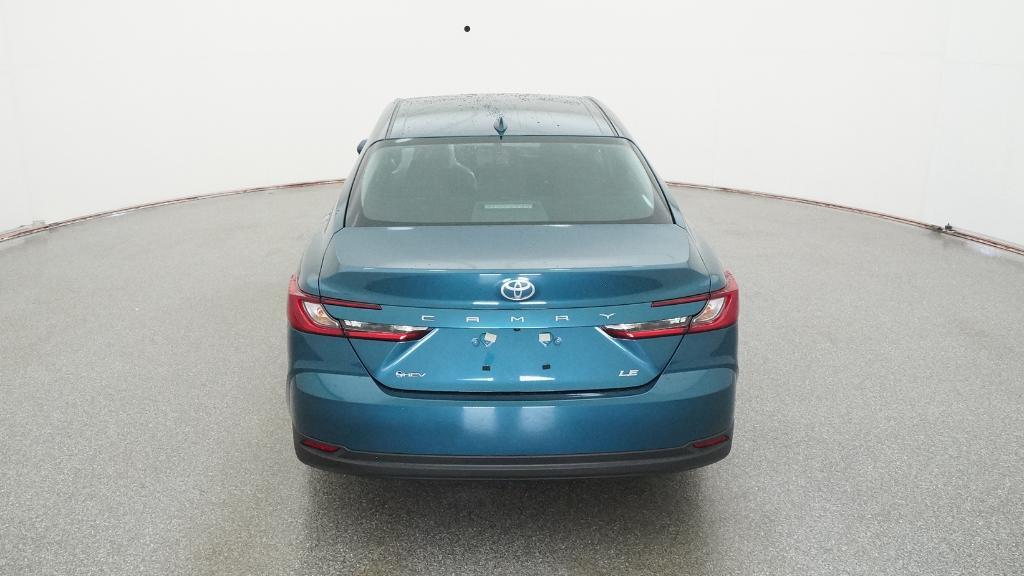 new 2026 Toyota Camry car, priced at $31,237