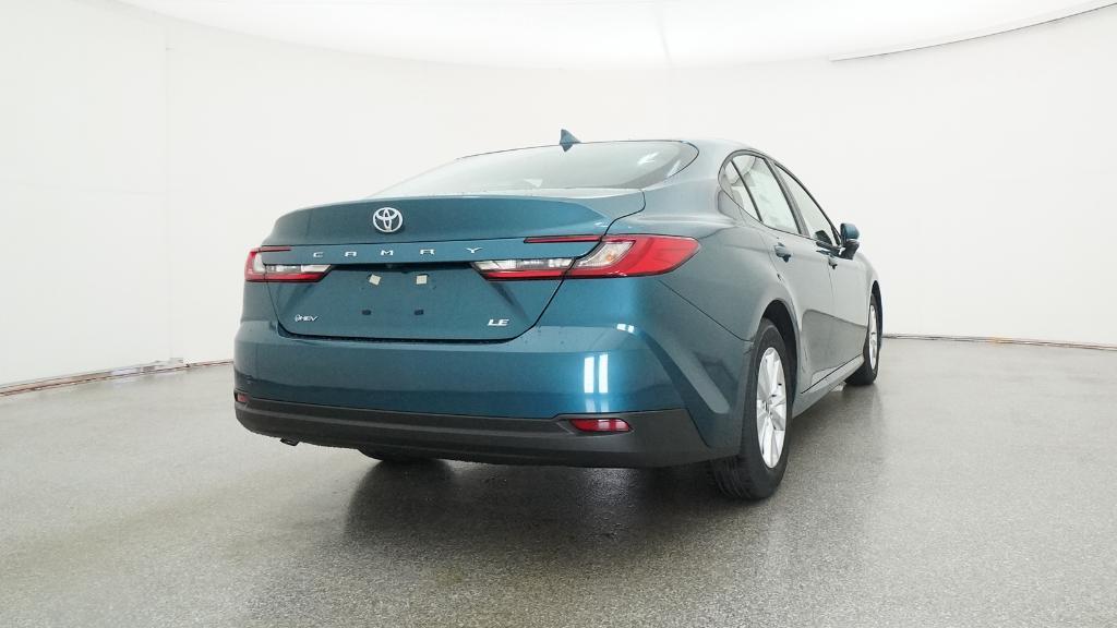 new 2026 Toyota Camry car, priced at $31,237