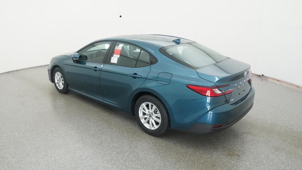 new 2026 Toyota Camry car, priced at $31,237