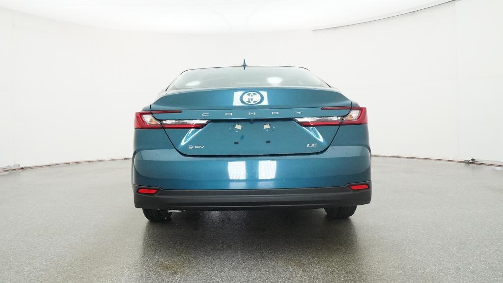 new 2026 Toyota Camry car, priced at $31,237