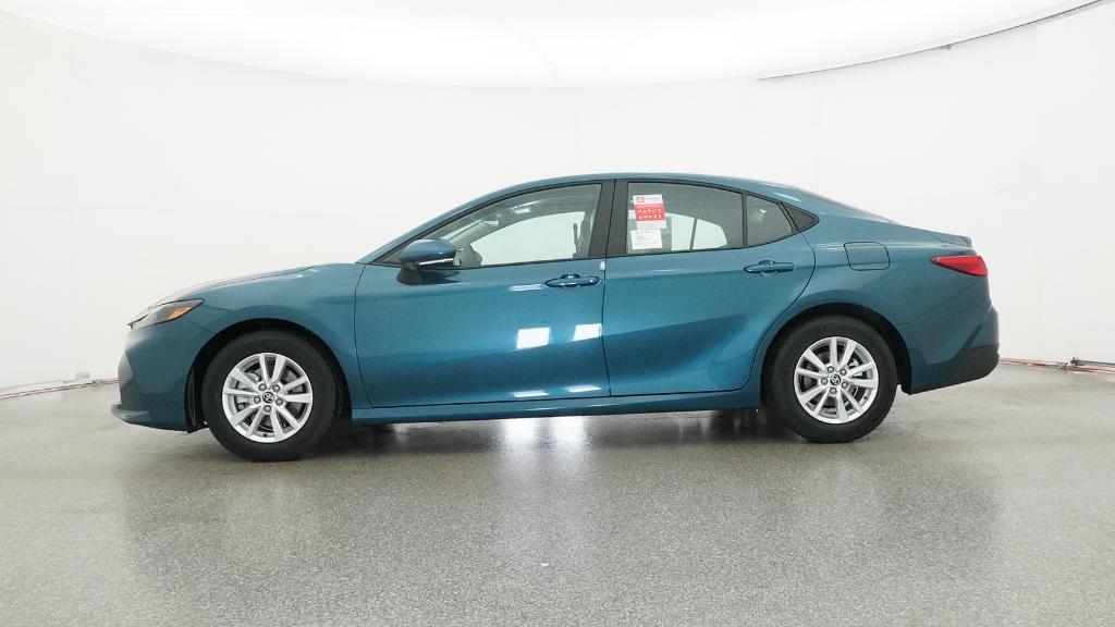 new 2026 Toyota Camry car, priced at $31,237